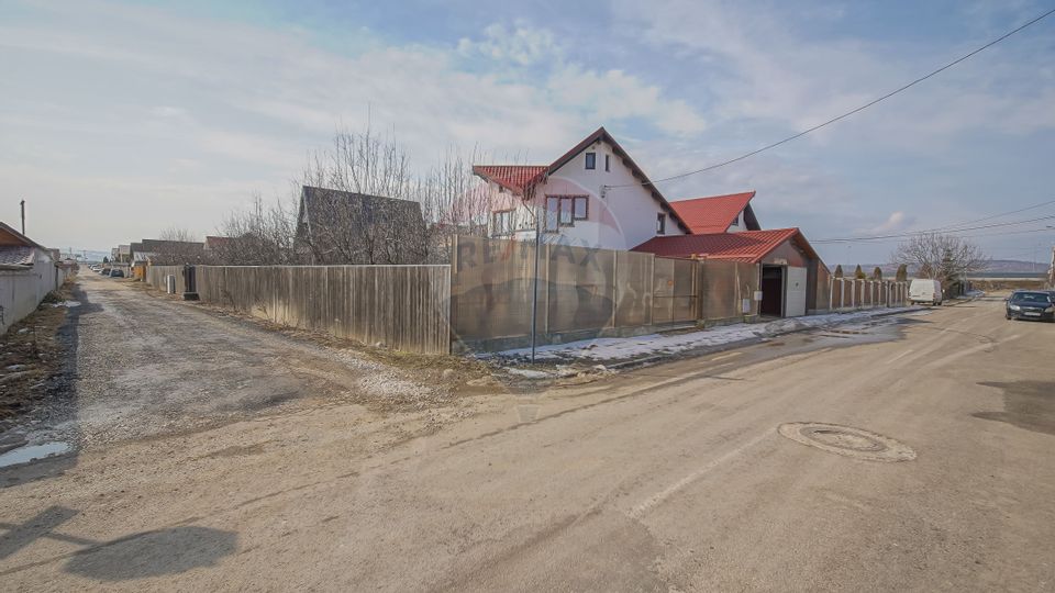 5 room House / Villa for sale, Central area