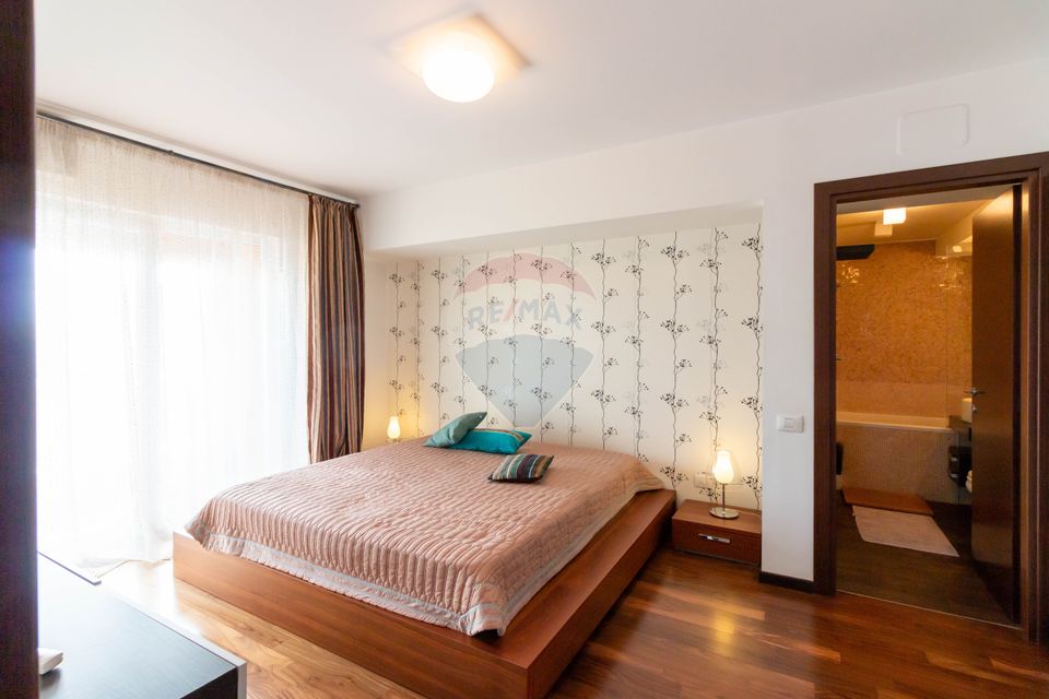3 room Apartment for rent, Alba Iulia area