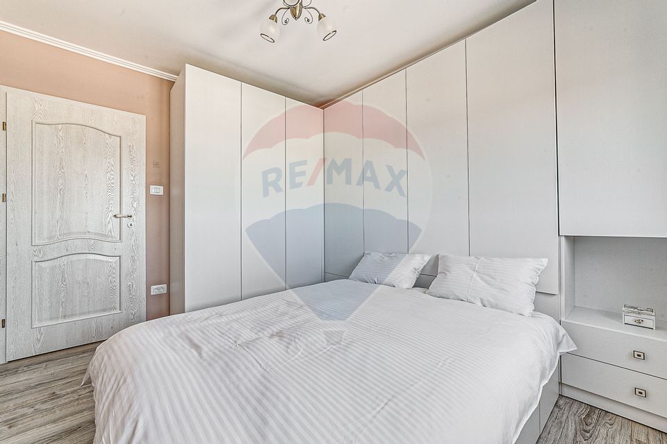 Apartament cu 4 camere premium de vanzare în zona Aurel Vlaicu, Arad