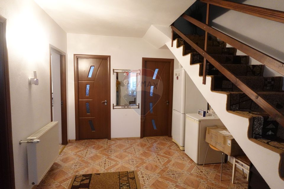 3 room House / Villa for sale