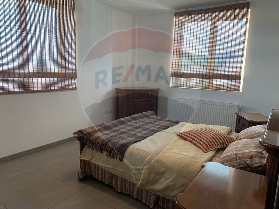 3 room Apartment for rent, Central area