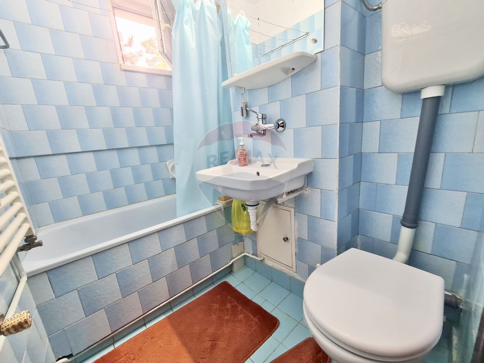 3 room Apartment for sale, Manastur area