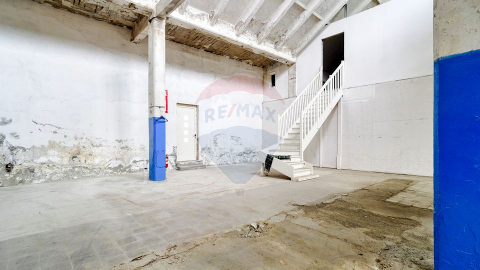 6,300sq.m Industrial Space for rent