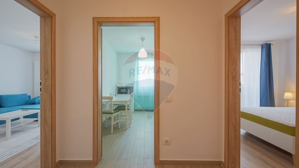 Apartament 2 camere parcare Coresi - Urban Pentha - 0% Comision