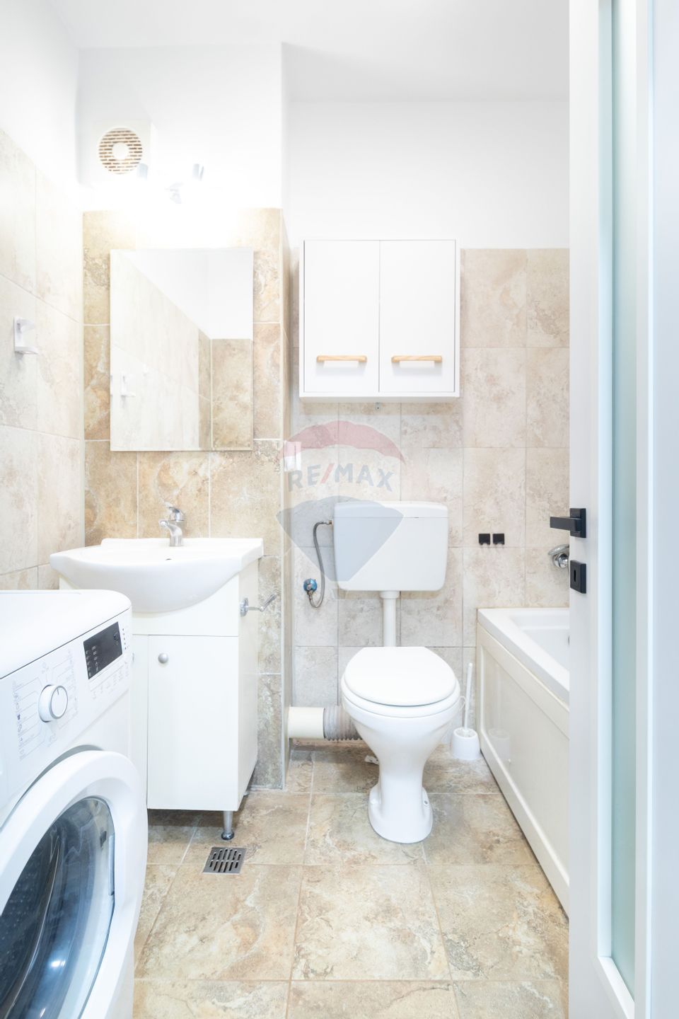 2 room Apartment for sale, Militari area