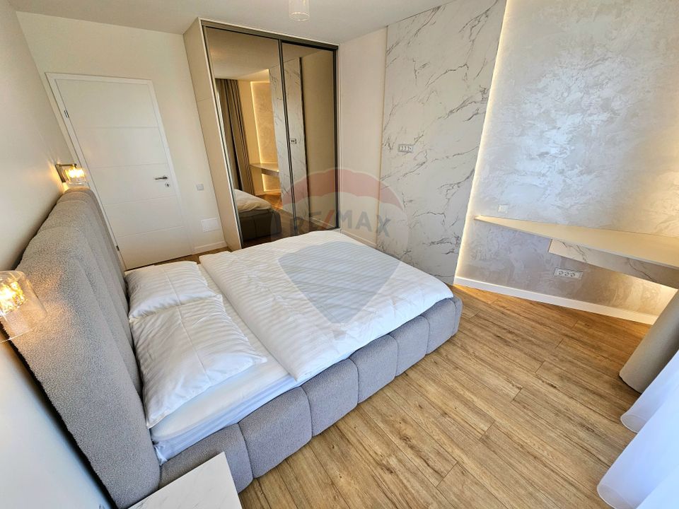 3 room Apartment for rent, Zorilor area