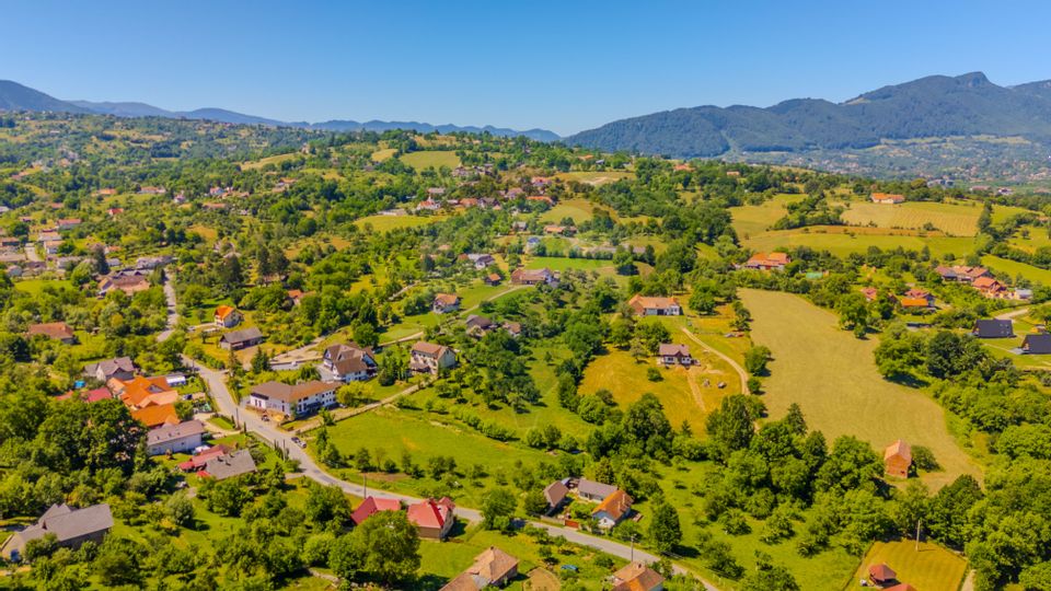 COMISION 0% Teren 7,263mp Sohodol/Valea Sohodolului