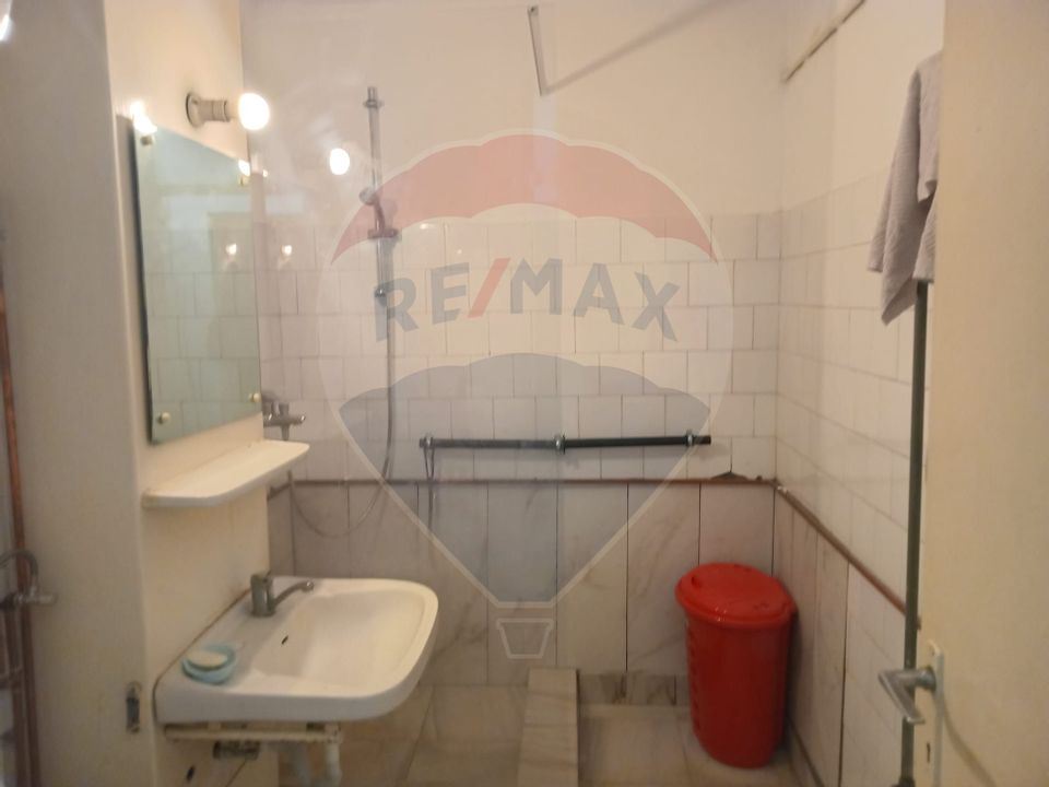 2 room Apartment for sale, UTA area