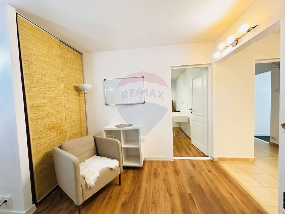 Apartament 3 camere Aviatiei/ 2 min M. Aurel Vlaicu