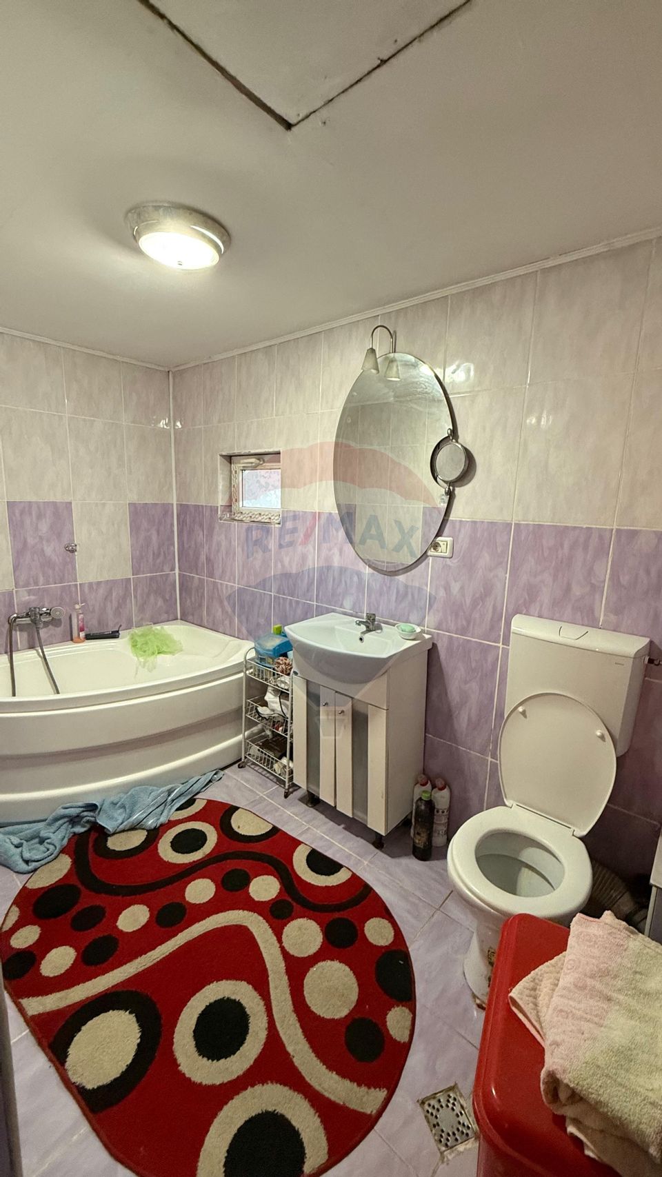 5 room House / Villa for sale, Est area