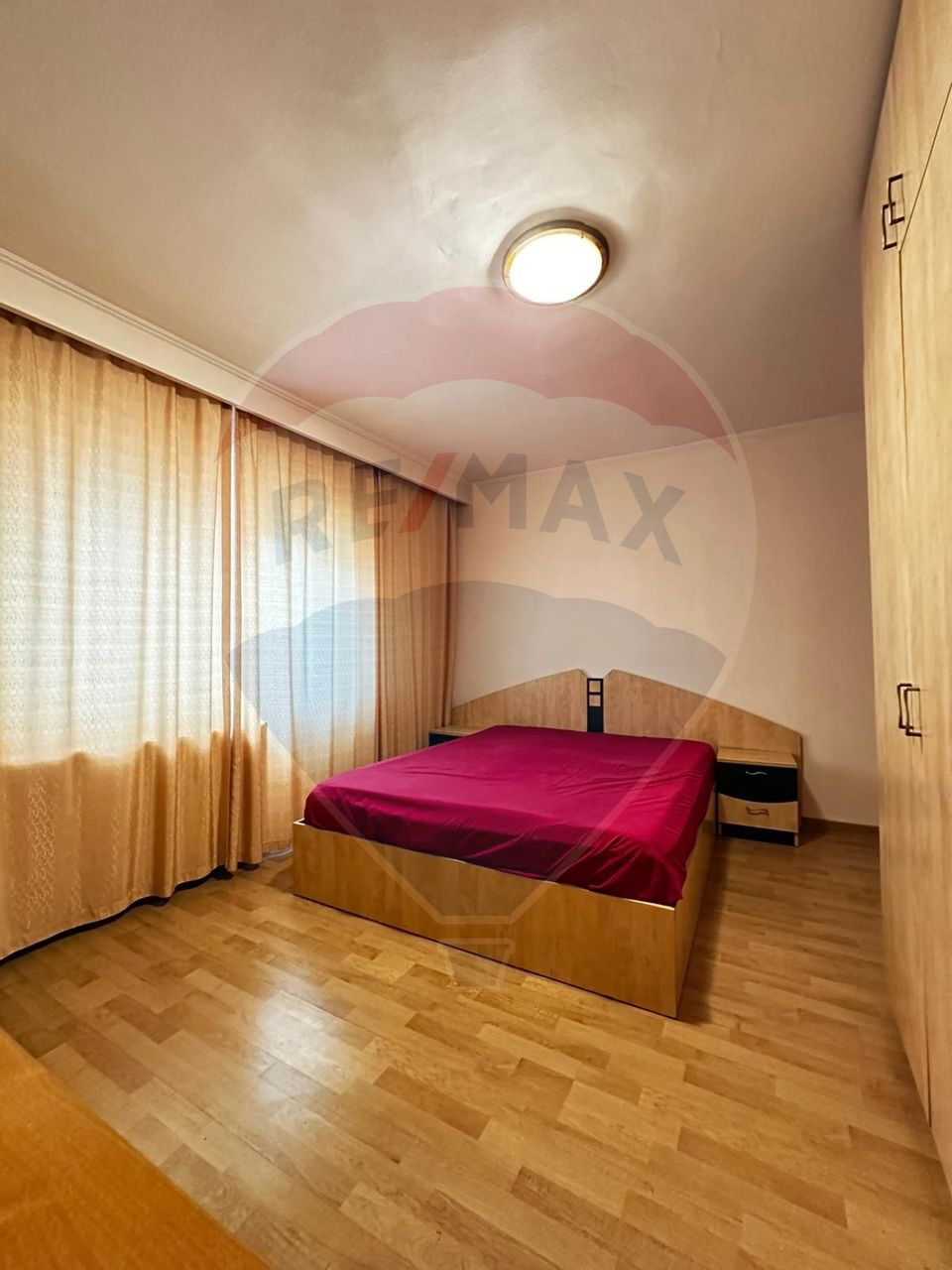 2 room Apartment for rent, Unirii area