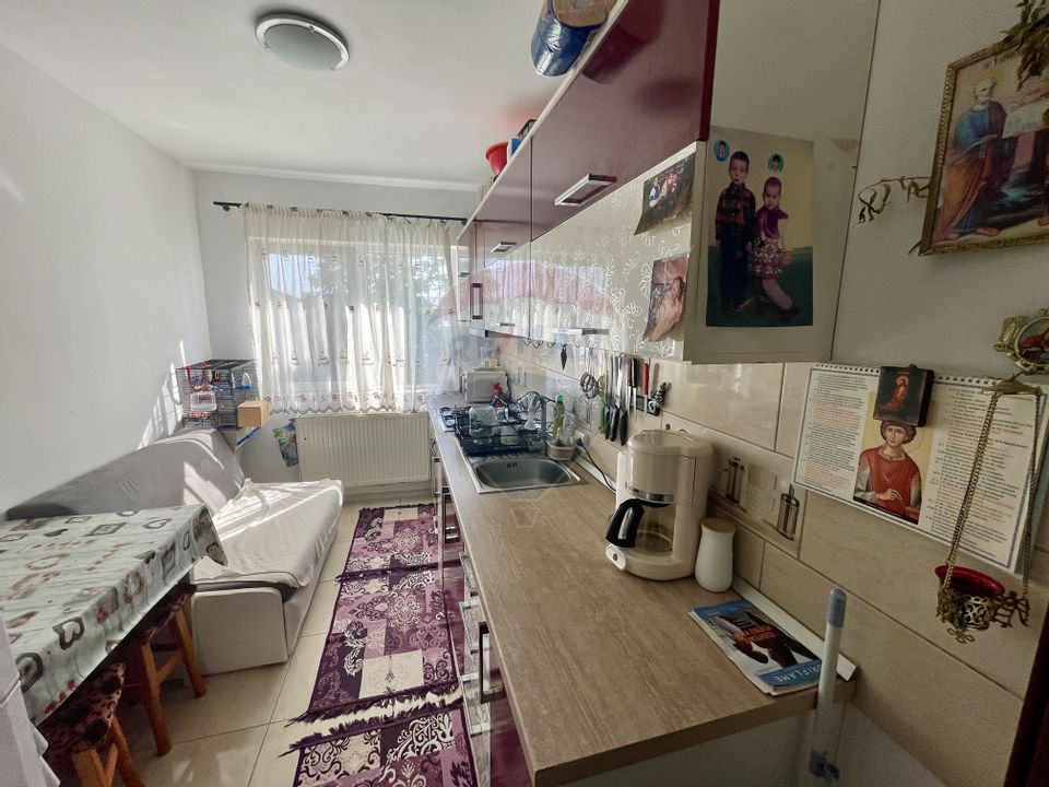 3 room Apartment for sale, Bahne area