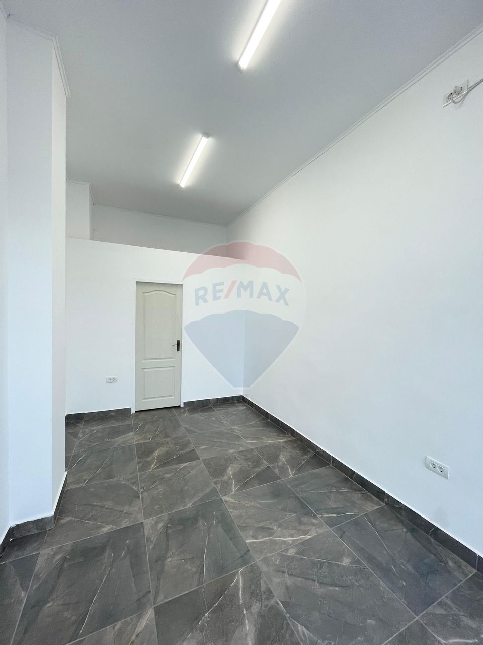 Spațiu comercial pe Calea Timisorii