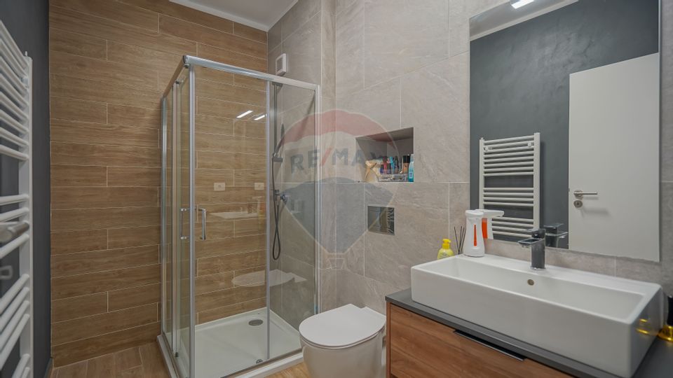 Comision 0% Apartament cu 3 camere de vânzare,  Alphaville Arena