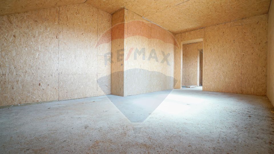 4 room House / Villa for sale