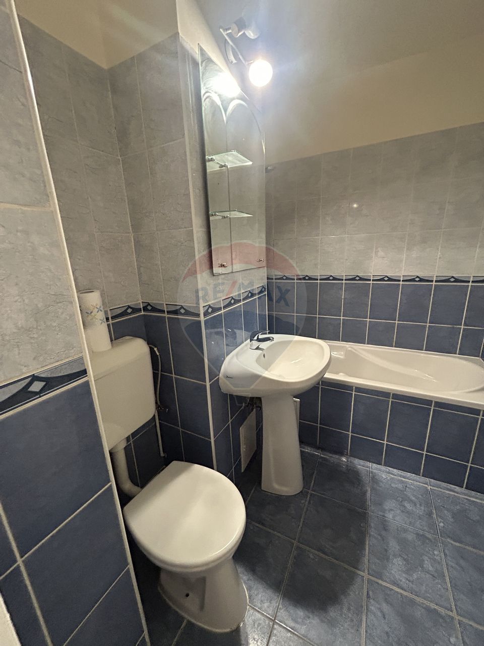 Apartament cu 1 camere de vânzare în zona Garii