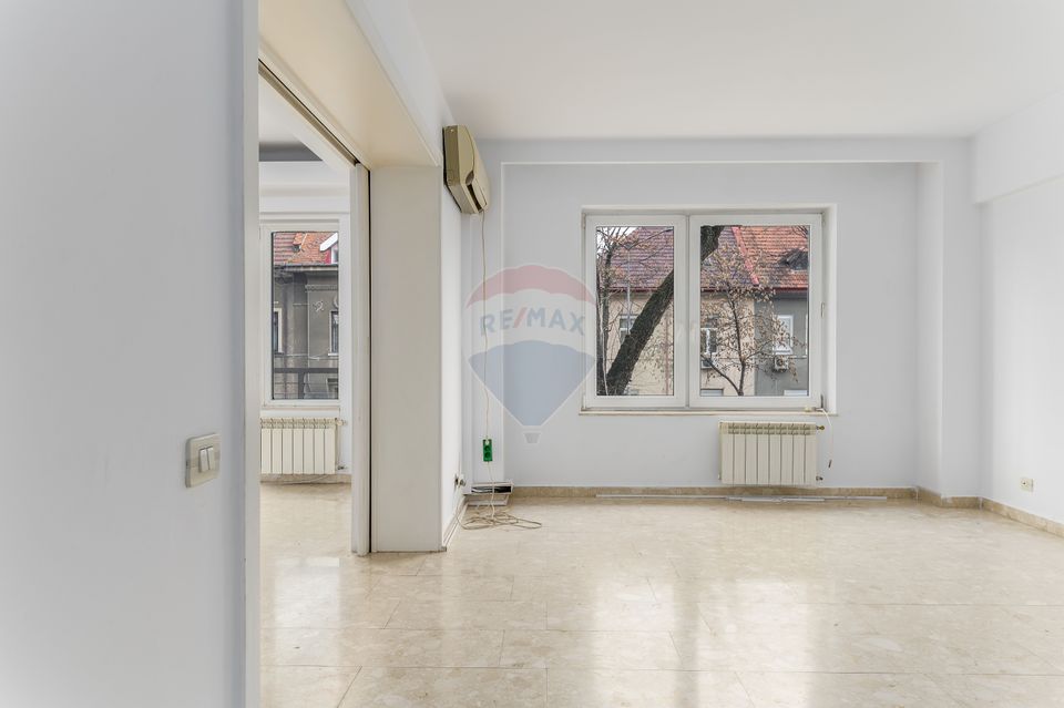 6 room Apartment for sale, Floreasca area