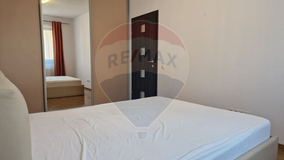 2 room Apartment for rent