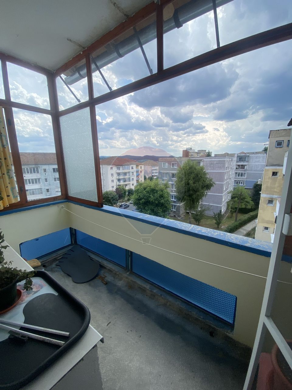 Apartament 3 camere decomandate