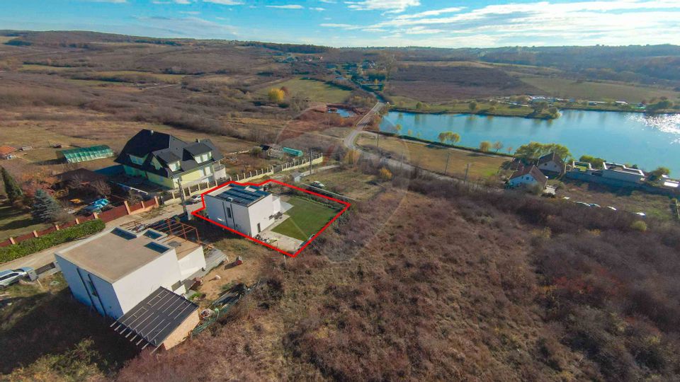 4 room House / Villa for sale