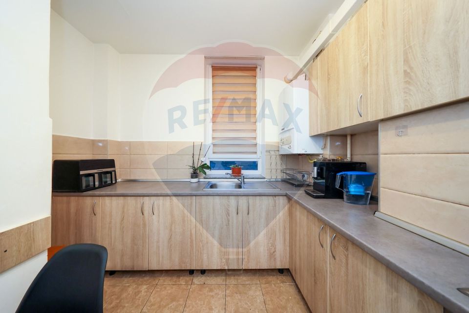 STUDIO AVANTGARDEN | 40MP | TERASA