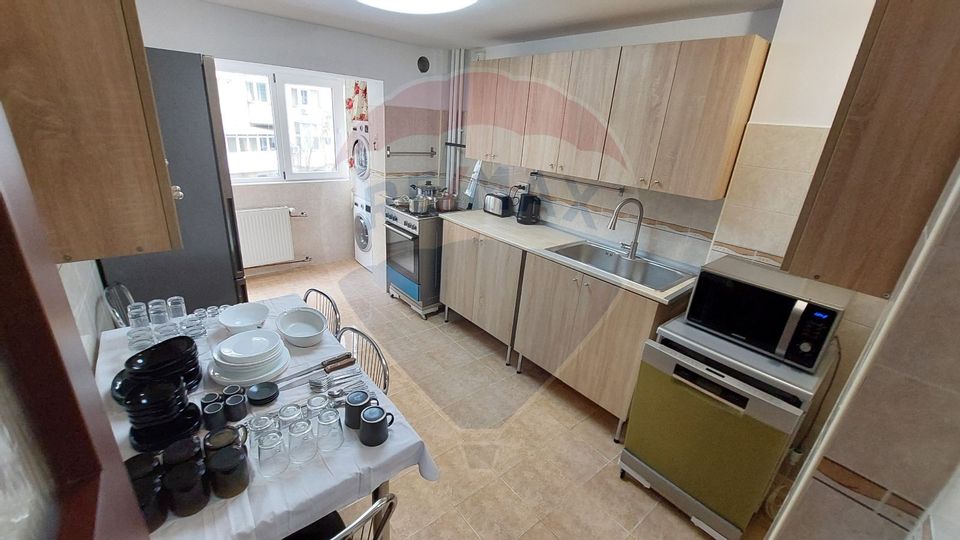 Inchiriere Apartament cu 2 camere, Calea Mosilor