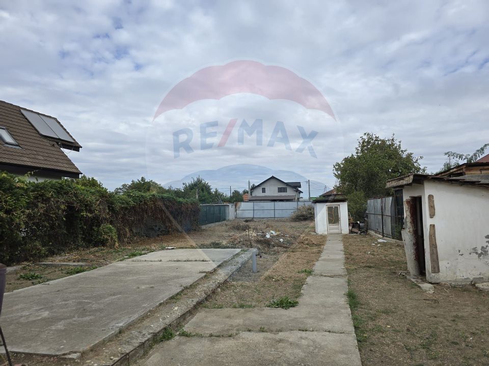 4 room House / Villa for sale