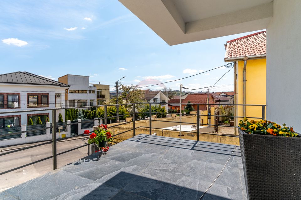 4 room House / Villa for rent, Dambul Rotund area