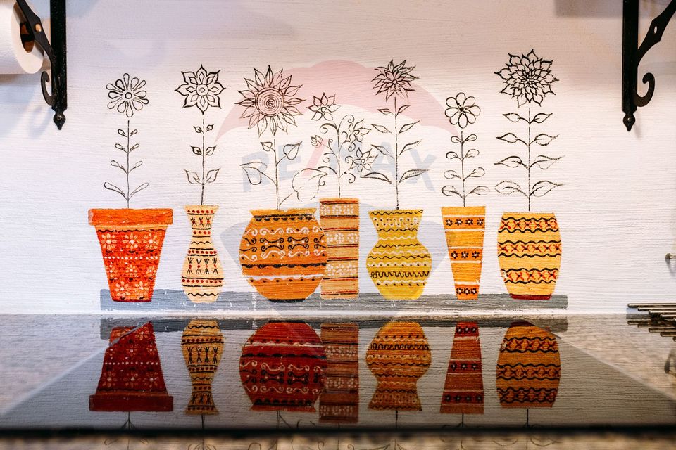 Casă cu arhitectura traditionala romaneasca I Salicea I Cluj