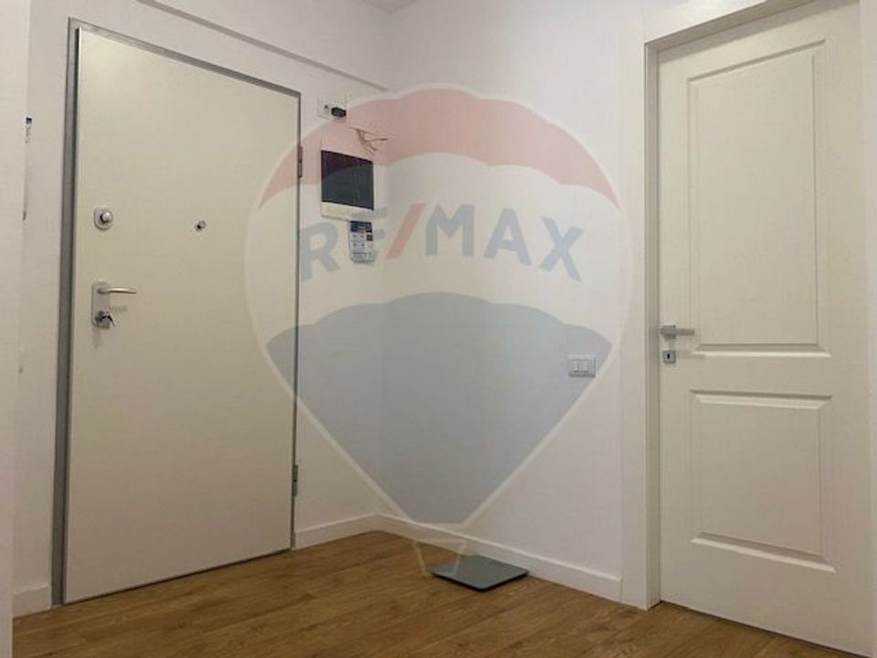 Inchiriere apartament cu 3 camere/Pipera