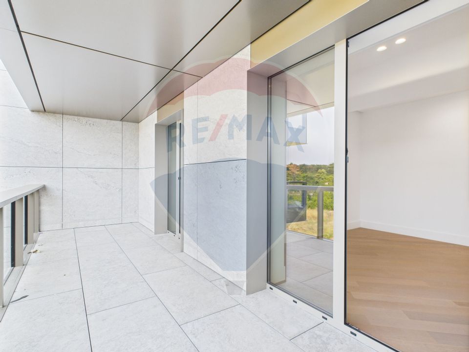 3 room Apartment for sale, Iancu Nicolae area