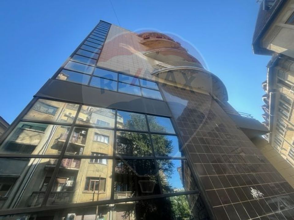 Vanzare Spațiu comercial-B-dul Nicolae Balcescu/Batistei