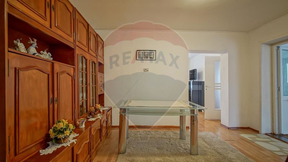 7 room House / Villa for sale