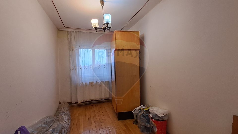 Apartament de 3 camere în Zona Lipovei, Timișoara