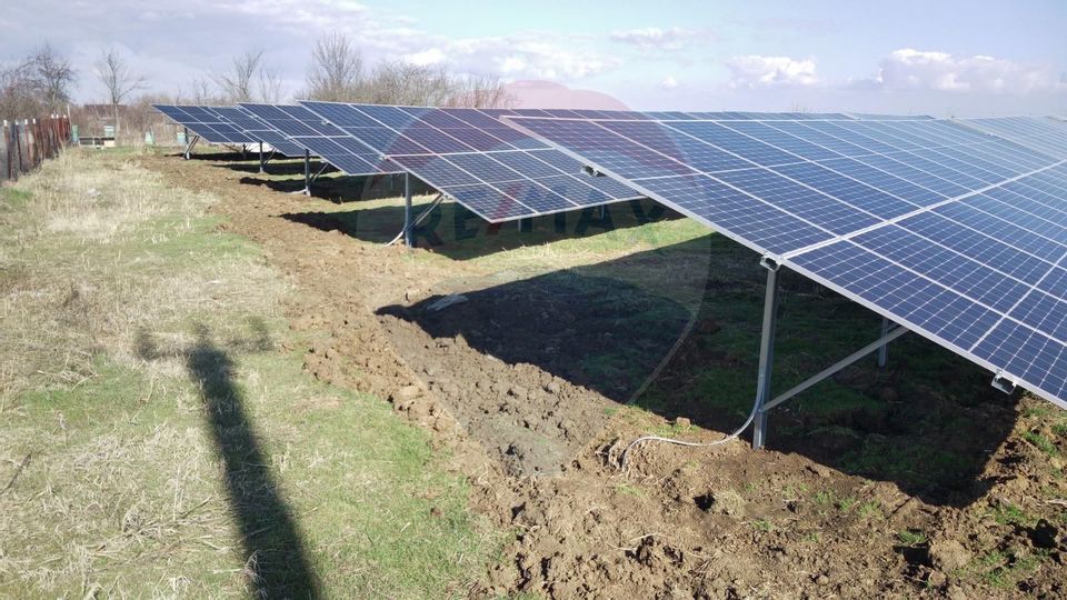 Proprietate specială de 5,415mp de vânzare