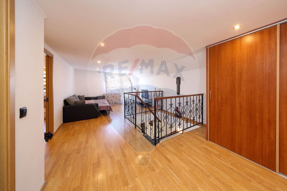 Casă individuala în zona Baciu