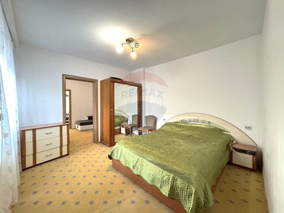 Casa & teren cu potential de dezvoltare imobiliară I Bucurestii Noi