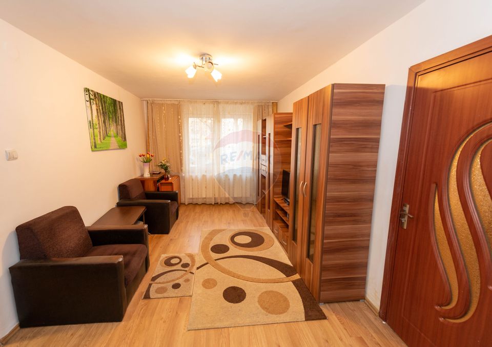 2 room apartment for sale , 48mpu , National Arena
