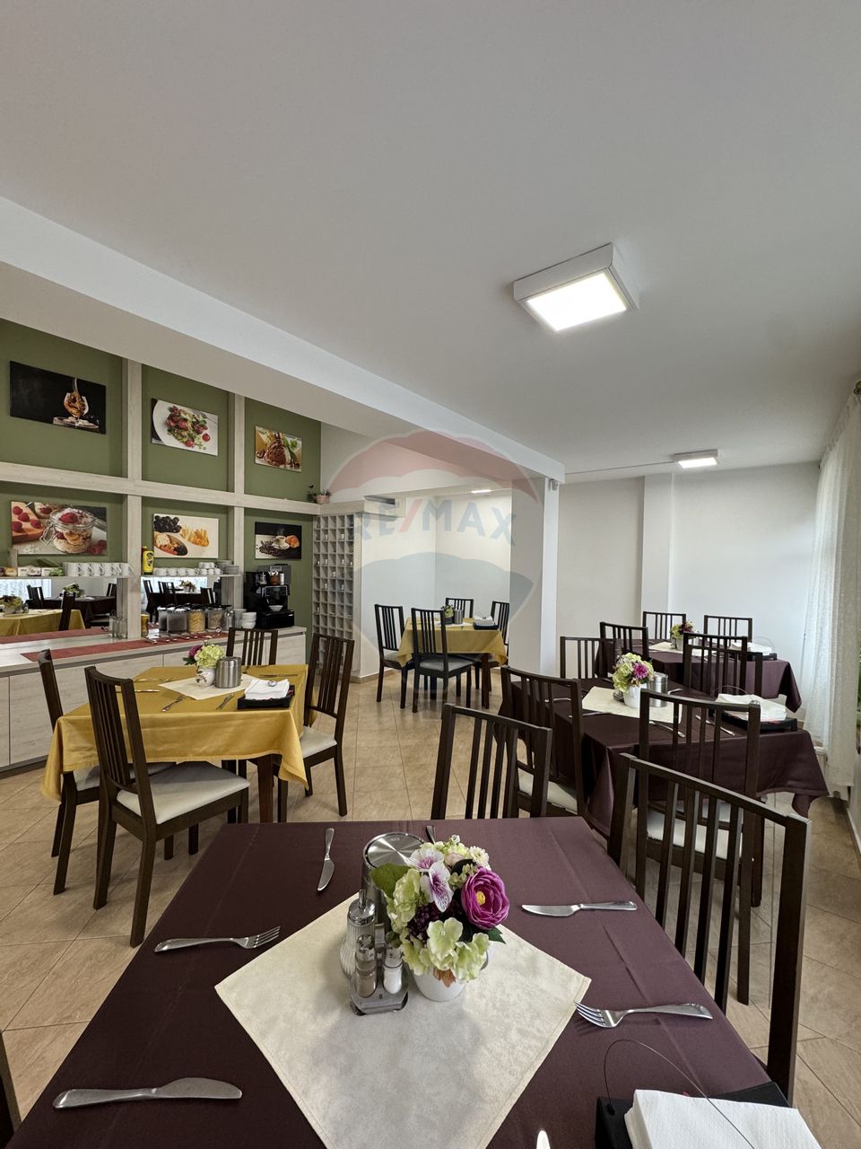 9 room Hotel / Pension for sale, Central area