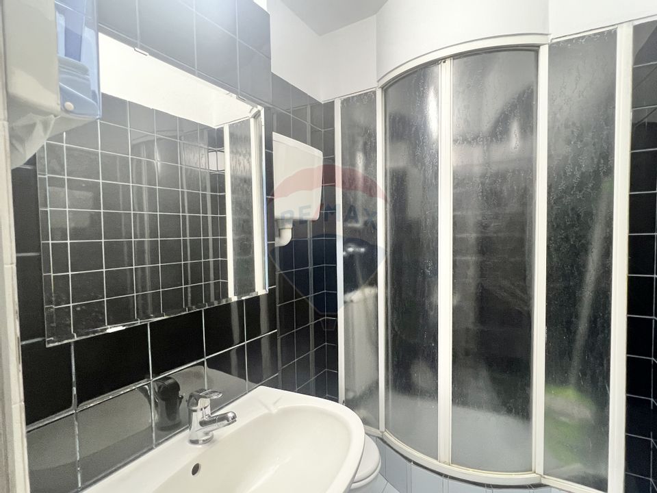 2 room Apartment for rent, Tineretului area