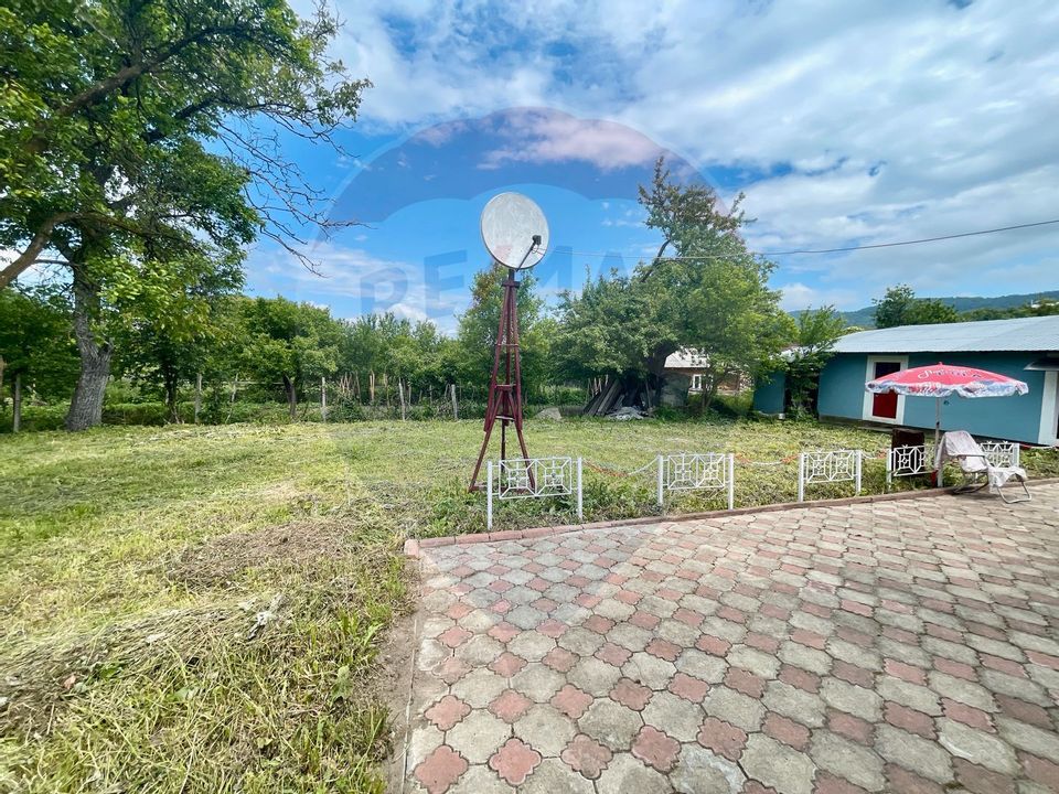 4 room House / Villa for sale