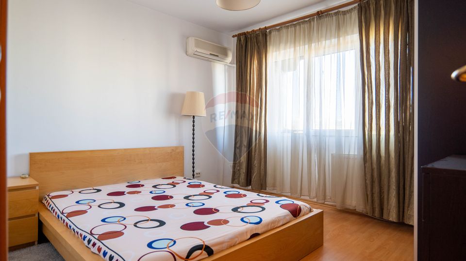 2 room Apartment for sale, P-ta Gorjului area