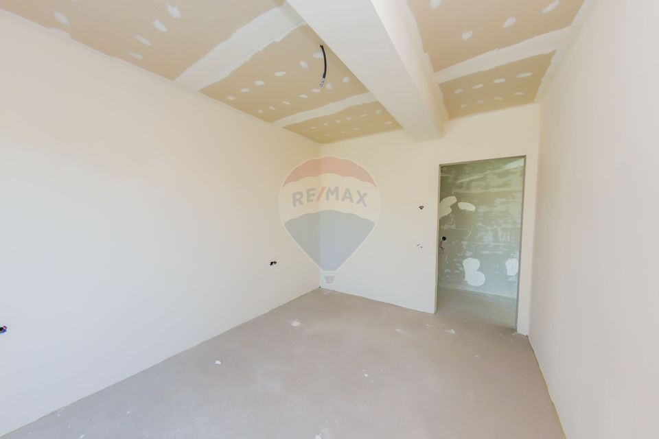 1 room Apartment for sale, Orasul Vechi area