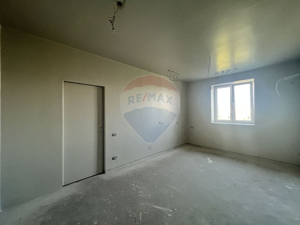 3 room Apartment for sale, Basarabia area