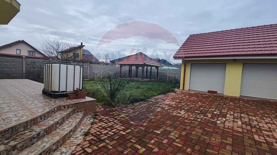 4 room House / Villa for rent, Oncea area