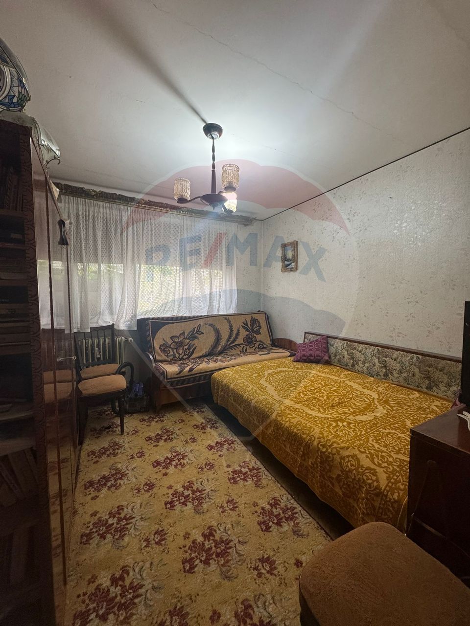 2 camere Brazda Etaj 1 comision 0