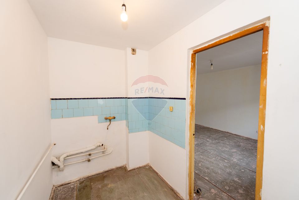 Garsoniera de vanzare, 23mp, Morarilor , Spitalul Pantelimon