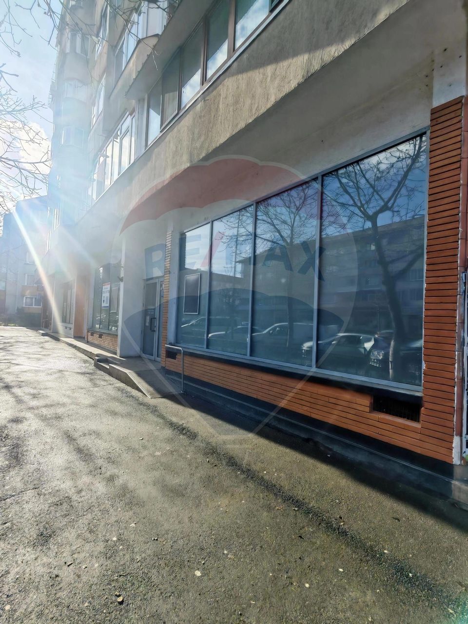 336sq.m Commercial Space for sale, Noua area