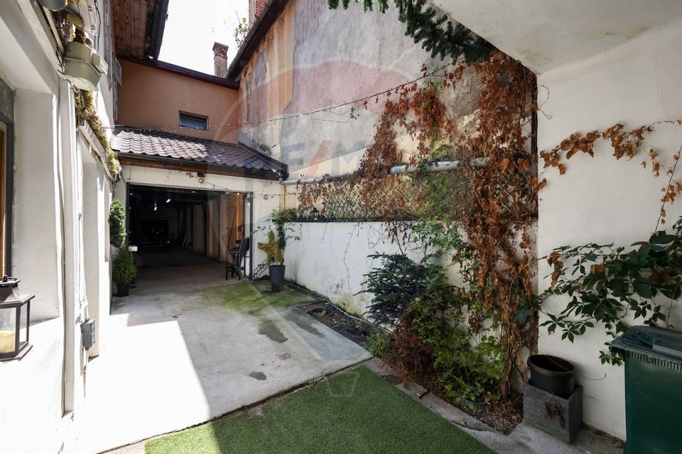 SPATIU COMERCIAL | 192MP | CENTRU ISTORIC | TERASA 92MP | COMISION 0%