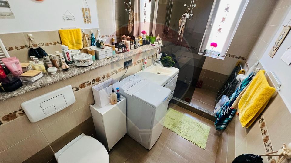 2 room Apartment for rent, Sasar area